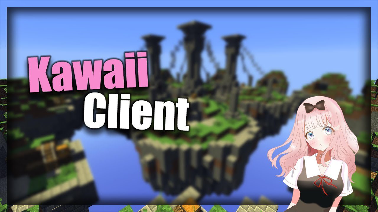 Kawaii Studio | VRChat Engineering & Creative Collective