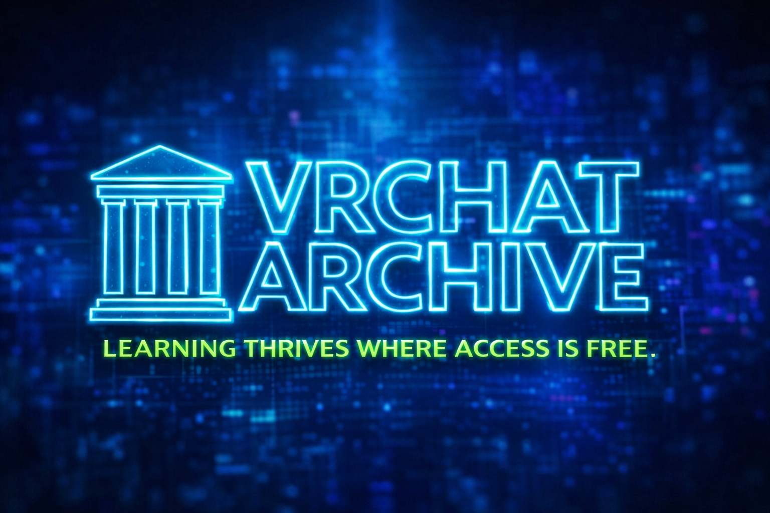 VRChat Archive
